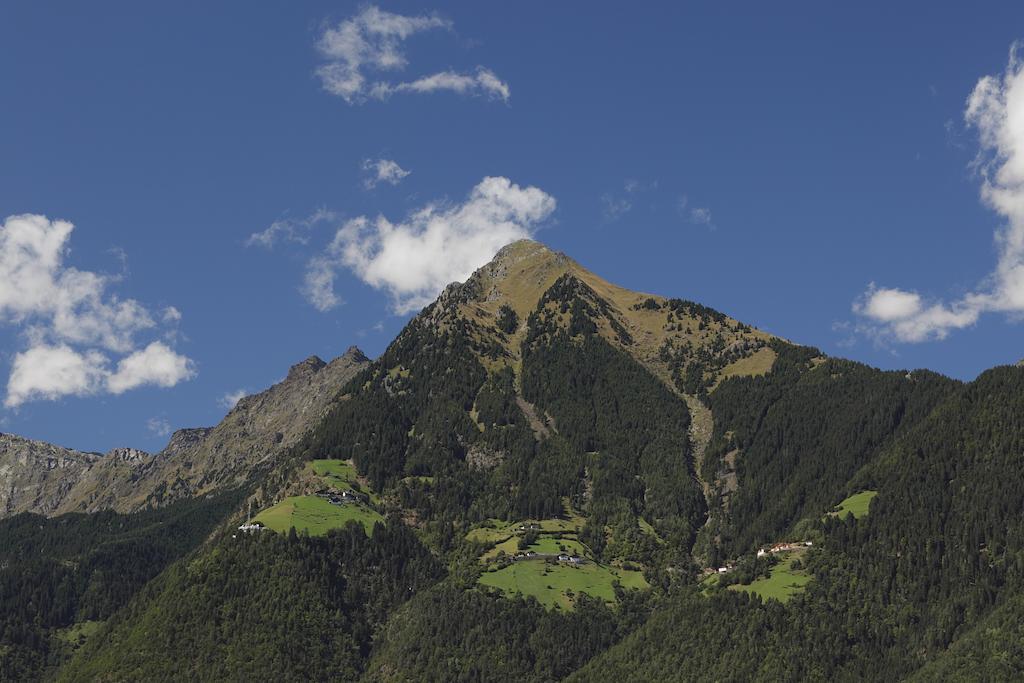 Garni Pircher Tirolo Exteriör bild